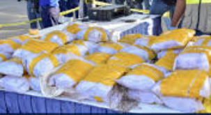 දකුණු පළාතෙන් මතුවූ කෝටි 50කට අධික මත් කුඩු සමඟ හිටපු හමුදා බුද්ධි අංශ නිලධාරියෙකුත් කොටු වෙයි!