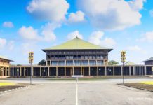 පළාත් සභා මැතිවරණය පැවැත්වීම ගැන යෝජනා දෙන්න පාර්ලිමේන්තු විශේෂ කාරක සභාවක්