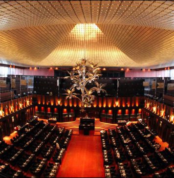 අල්ලස් කොමිසමේ වැටුප් යෝජනාවට මුදල් සභාවේ අනුමැතිය