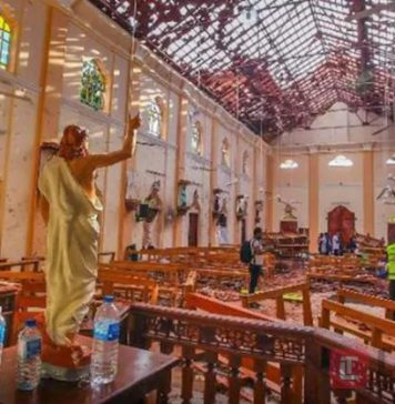 CID ලොක්කා කාටවත් නොදන්වා ගිය ගමනක් ගැන හෙළි වෙයි – Saru News | සිංහල