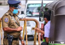 ඩෝප් ඩ්රයිවර්ලා අල්ලන්න කේට පරීක්ෂණ කට්ටල 36,000ක්