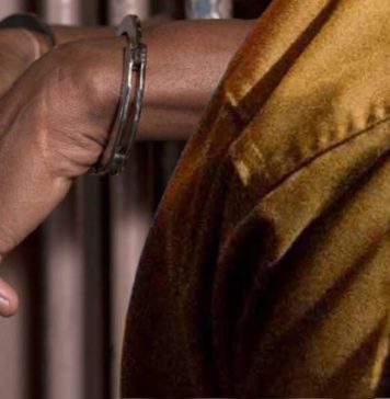 CID හිටපු නියෝජ්ය පොලිස්පති අත්අඩංගුවට