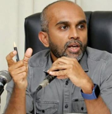 කළු පාලම නැවත ප්රතිසංස්කරණ කටයුතු අඛණ්ඩව