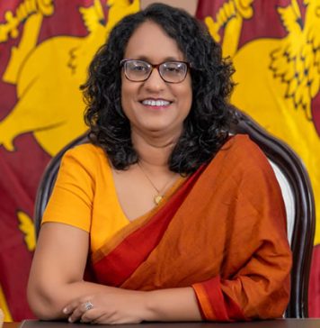 අගමැතිගේ ජාත්යන්තර කාන්තා දින පණිවිඩය – Saru News | සිංහල