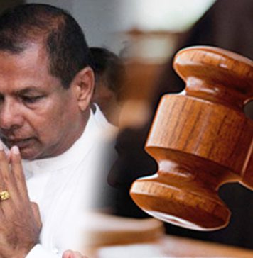 හිටපු ඇමති ප්රියංකර ජයරත්නට එරෙහි නඩුවේ සාක්ෂි විභාගය මාර්තු 24 – Saru News | සිංහල