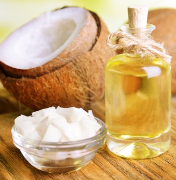 පොල් තෙල් ගැන මේ දේවල් ඔබ දන්නවාද?