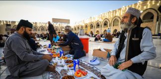 රාමසාන් අනිද්දා !