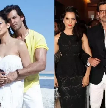 බොලිවුඩයෙන් ඇසෙන ඔබ නොදත් අසම්මත පෙම් කතා