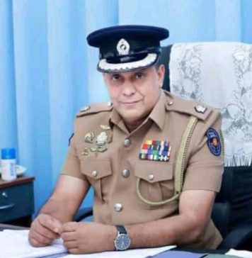 රොහාන් ඕලුගල වලාන දූෂණ මර්දන ප්රහාරක ඒකකයේ අධ්යක්ෂ ලෙස වැඩ භාර ගනී