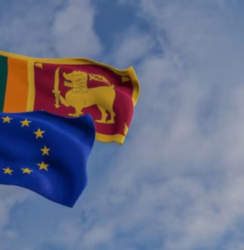 යුරෝපා සංගමයෙන් ශ්රී ලංකාවට යුරෝ මිලියනයක්