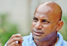 සනත් අද සමුගනී