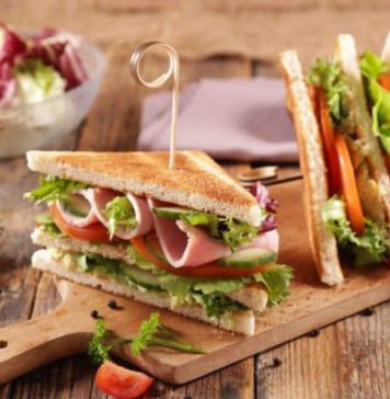 සැන්ඩ්විචස් සෑදීමේදී ඔබ දැනගත යුතු දෑ