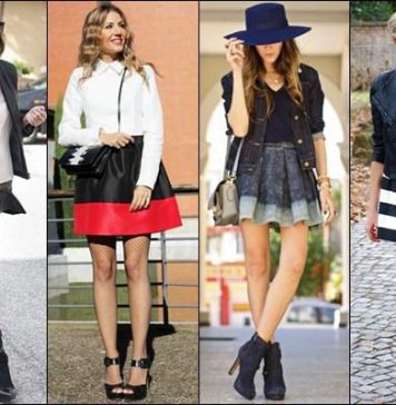 කෙට්ටු බව සඟවන රෙදි මෝස්තර