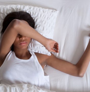 නිදාගන්න අපහසු ද? මෙම පානය ඔබට සුව නින්දක් ගෙනදේවී