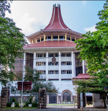 හදිසි නීති රෙගුලාසිවලට එරෙහි පෙත්සම් 2ක් විභාගයට නොගෙනම ශ්රේෂ්ඨාධිකරණය ඉවත දමයි