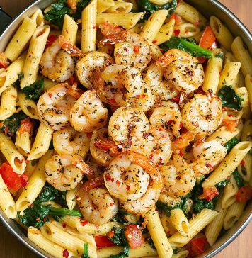 රසම රස පැස්ටා කොත්තු