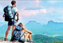 සංචාරක පැමිණීම 30%කින් පහළට