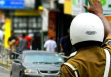 කොළඹට අද විශේෂ රථවාහන සැලැස්මක්