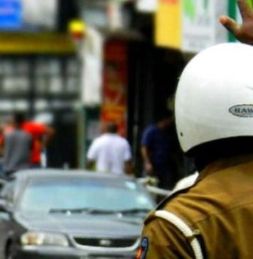 කොළඹට අද විශේෂ රථවාහන සැලැස්මක්