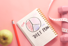 දවස් තුනෙන් බර අඩු කරන ටූනා ඩයට් ප්ලෑන්