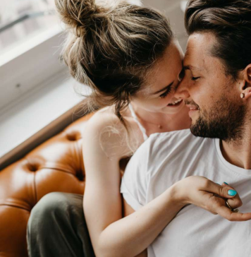 ආදරය සෑමවිටම කැපකිරීම් වලින් පිරී යා යුතුද?