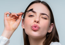 Eye make up එකක් පහසුවෙන් ගෙදරදීම කරගන්නේ මෙහෙමයි