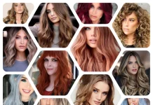 හෙයාර් කලර් එකක් කරන්න හිතන් ඉන්න ඔයාට වටින අලුත් ට්රෙන්ඩ්ස් ටිකක්