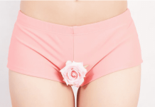 කාන්තා ඔබේ රහස් ප්රදේශය පැහැපත් ව තබා ගැනීමේ වටිනාකම