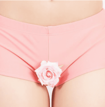 කාන්තා ඔබේ රහස් ප්රදේශය පැහැපත් ව තබා ගැනීමේ වටිනාකම