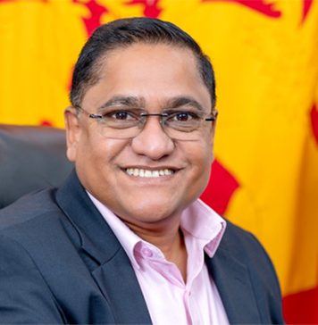 විදේශ ඇමති විජිත හේරත් ඉන්දියාවට – Saru News | සිංහල