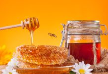 මී පැණි වල ගුණ