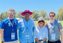 සභාපති බිරිඳගේ තනතුරත් සසල කරන පුහුණුකාර සැමියාගේ අතවර චෝදනා