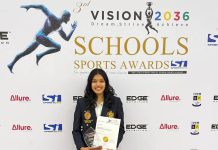 නිද්රාවේ වෙළුණු අධ්යාපන බලධාරීන්ට නොපෙණුන චනිත්මාට ජාතික ඇගයීමක්