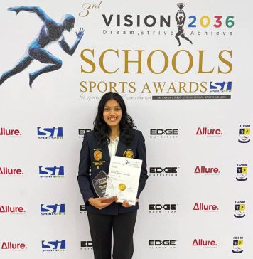 නිද්රාවේ වෙළුණු අධ්යාපන බලධාරීන්ට නොපෙණුන චනිත්මාට ජාතික ඇගයීමක්