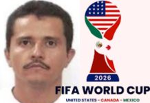 FIFA VS එල් මෙන්චෝ