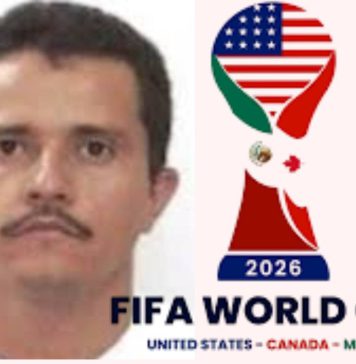 FIFA VS එල් මෙන්චෝ