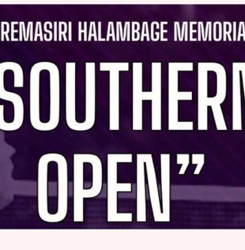ප්රේමසිරි හැළඹගේ තරගාවලියට ඉල්ලුම් පත් දහස ඉක්මවයි