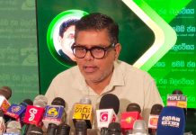 සලේට චෝදනා තියෙනවා. අපි බලන් ඉන්නවා මොකද වෙන්නේ කියල – මුජුබර්