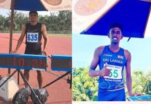 දිනෙත් – කල්හාර සියය සහ හාර සියය ඉසව්වලින් පෙරළියක් කරයි