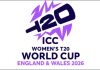 T20 කාන්තා ලෝක කුසලාන කාලසටහන එළිදක්වයි