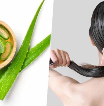 හිසකෙස් වවර්ධනය සඳහා කෝමාරිකා යොදාගන්නෙ කොහොමද?