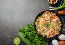 ළඟ එන අලුත් අවුරුද්දට වෙනස්ම ආකාරයේ රයිස් වර්ග කිහිපයක්