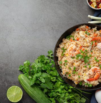 ළඟ එන අලුත් අවුරුද්දට වෙනස්ම ආකාරයේ රයිස් වර්ග කිහිපයක්