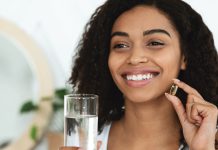 වයසට යාම පාලනය කරන විටමින් වර්ග