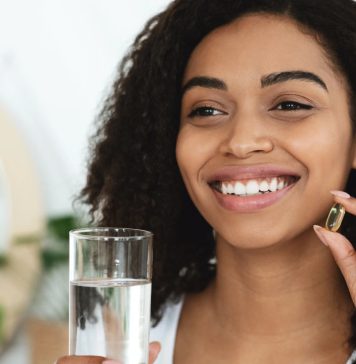 වයසට යාම පාලනය කරන විටමින් වර්ග