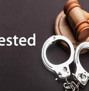 විසා නැතිව සිටි විදේශිකයෝ 50ක් අත්අඩංගුවට; 47ක් චීන ජාතිකයින්