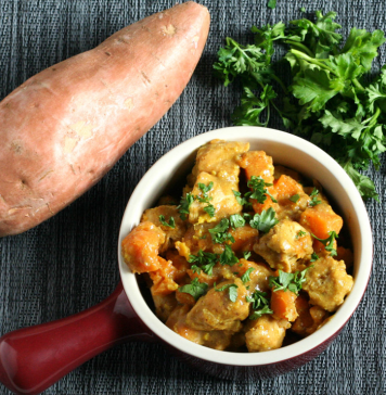 බත් පතට වෙනසක් එක් කරන රසවත් බතල කරියක්