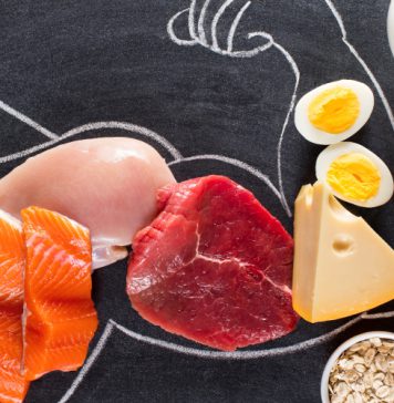 ඔබේ සිරුරේ බර වැඩි කරන සෞඛ්යමත් ආහාර