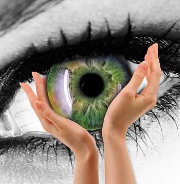 ඇස් දෙක ඇස් දෙක වගේ බලාගන්න මේ දේවල් හරියටම කරන්න.