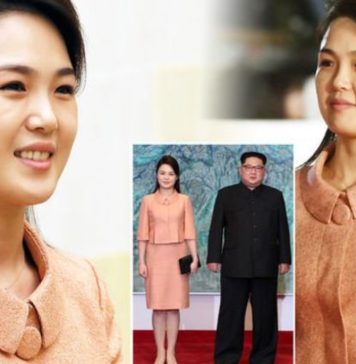 දැඩි තහංචි මැද දිවි ගෙවන දරදඬු කොරියානු නායකයාගේ බිරිඳ…